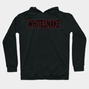 whitesnake Hoodie